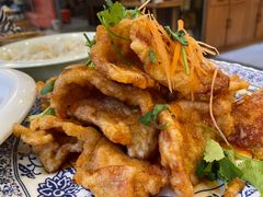 -石老头关东饺子王·东北菜(嘉华鑫城店)