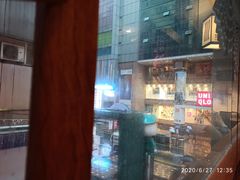 -重庆小面·抄手(解放碑好吃街店)