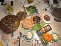 -陶陶居·雅园(凯华国际店)