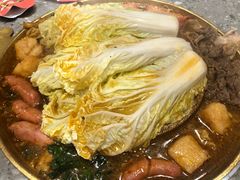 -牛牛章·章鱼水煎肉(光谷世界城店)