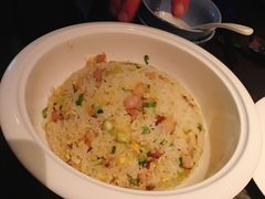 -Hakkasan Restaurant Las Vegas