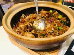 -香港狮子山下·明星粤菜餐厅(北苑店)