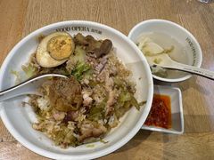 -食代馆(深业上城店)