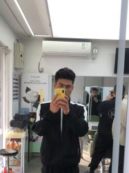 -LJOY丽锦造型·烫发染发