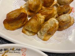 -福苗小骆驼烧烤(大唐不夜城店)
