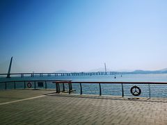 -深圳湾公园(南山区)