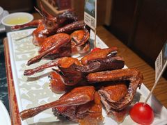 -大鸽饭(北京路店)
