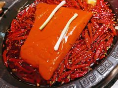 -蜀大侠火锅(春熙路店)