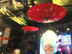 -胡桃里音乐酒馆(海雅缤纷城店)