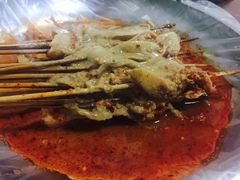 -马贤涮烤(超英·长乐家园店)