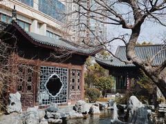 -扬州香格里拉·香宫中餐厅