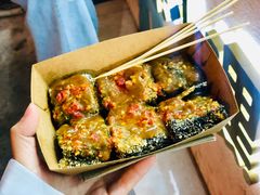 -品腐记·豆腐王朝(老门东总店)