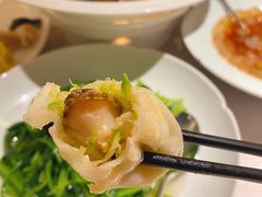 -船歌·鱼水饺青岛菜(闽江二路店)