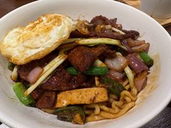 -寻裕记·现炒浇头面(人民广场店)