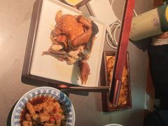 -老淮滨-蚌埠非遗小吃(淮河路店)