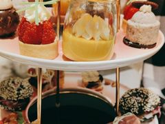 -粤海喜来登酒店·&More聚驿(天河城店)