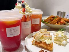 -娜娜家•Nana's restaurant (南开大悦城店)