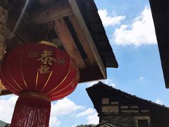 -云水谣景区-土楼之光文化园
