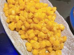 蛋黄玉米-醉小酒馆·川菜·江湖菜·重庆菜(观音桥旗舰店)