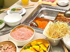 -海底捞火锅(太阳宫凯德mall店)