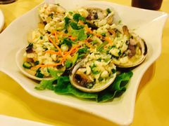 -真浪花园海鲜餐馆