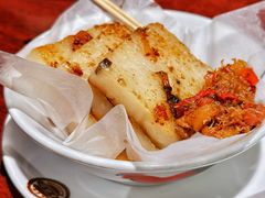 -老坑记·香港经典粤菜馆