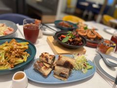 -鹿港小镇(悠唐店)