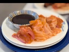 -星伦多自助料理·涮烤一体(杭州来福士店)