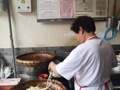 -樊三嬢手工甜水面(大邑安仁店)