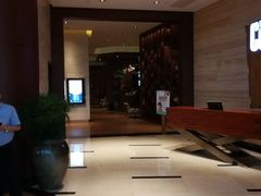 -上海浦东嘉里大酒店