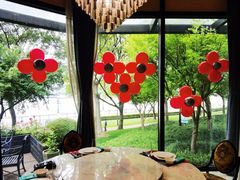 -浦江二号·独栋江景餐厅(滨江大道店)