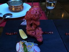 -甘尼仕印度餐厅爵士酒吧(阳春巷店)