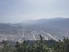 -翠矶山公园