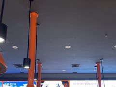 -东门口·新式老北京火锅(河西龙湖天街店)