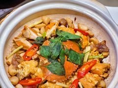 -潮州府·潮菜·砂锅粥(徐家汇店)