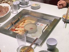 -香天下·四川火锅(安镇大润发店)