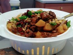-阿娜尔·新疆菜(宜家荟聚中心店)