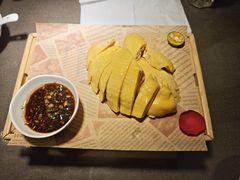 -宋园·金宴浙鲜馆(静安店)