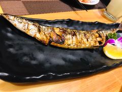 -割烹旭日本料理(龙湖狮山天街店)