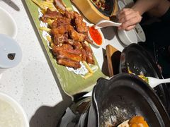 -秋色客家菜(流塘店)