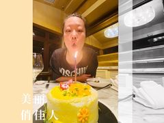 -宴悦海鲜餐厅·游水海鲜·牛排(亚龙湾瑞吉店)