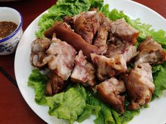 -东北田记家常菜