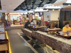 -思金拉措庄园藏餐(太阳岛店)