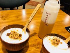 老爷自制酸奶-巴依老爷新疆美食(常营店)