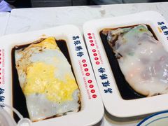 -荔银肠粉(建六店)