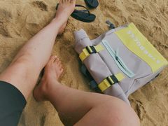 -白沙门生态公园