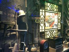 -宝丽金大酒店·洗浴中心