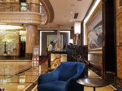 -上海浦东星河湾酒店