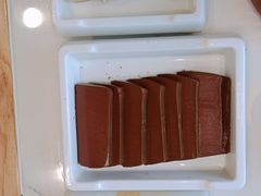 冻豆腐-傣妹火锅(狮子桥店)