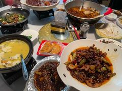 -辣婆婆(航天桥店)